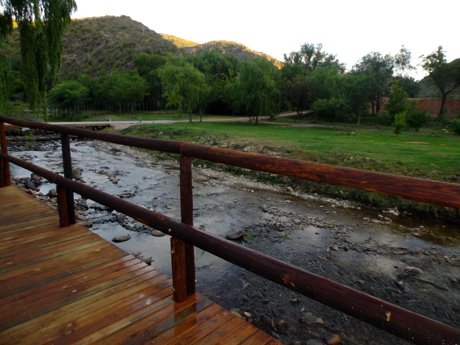 Old Mill Country Lodge & Restaurant Oudtshoorn Extérieur photo