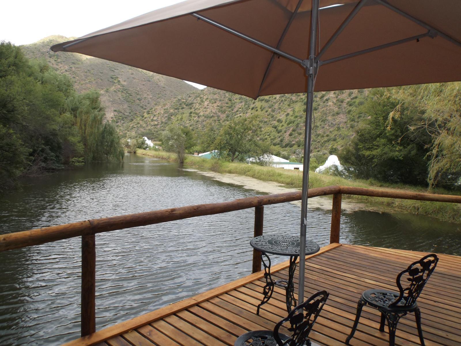 Old Mill Country Lodge & Restaurant Oudtshoorn Extérieur photo