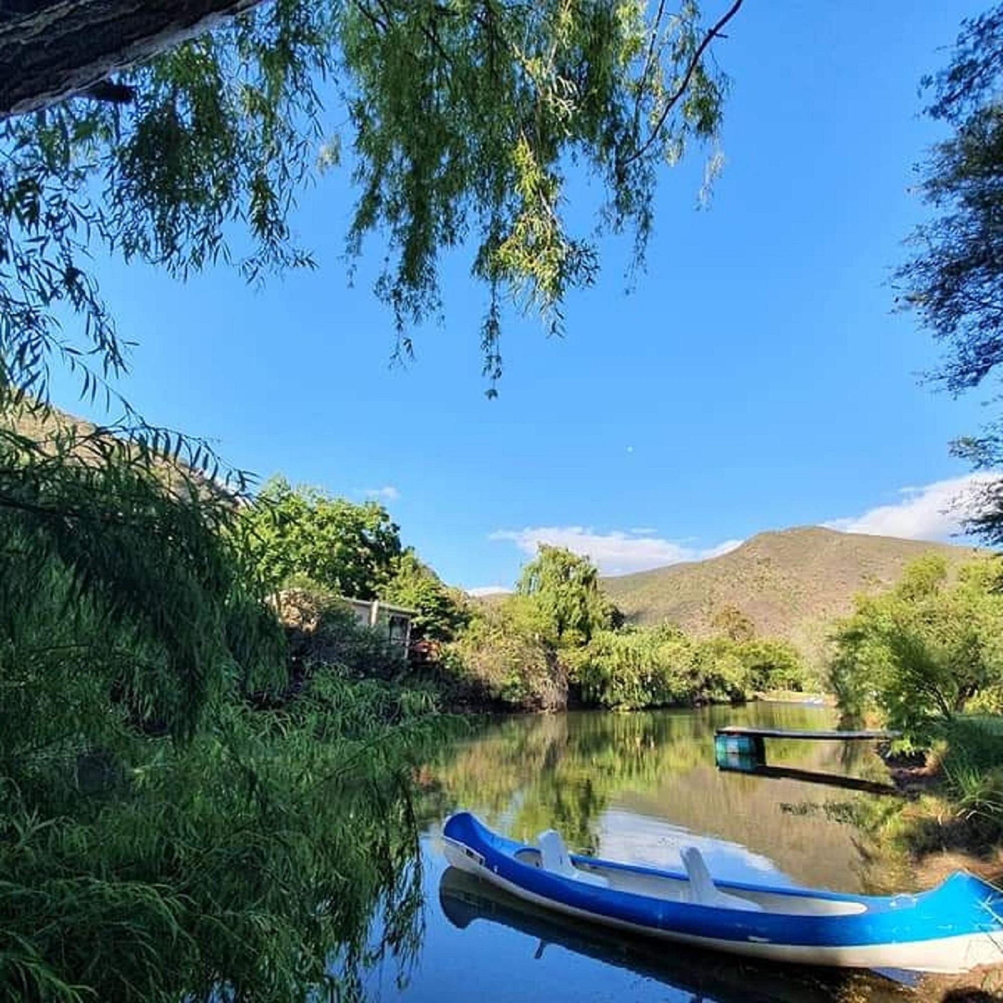 Old Mill Country Lodge & Restaurant Oudtshoorn Extérieur photo