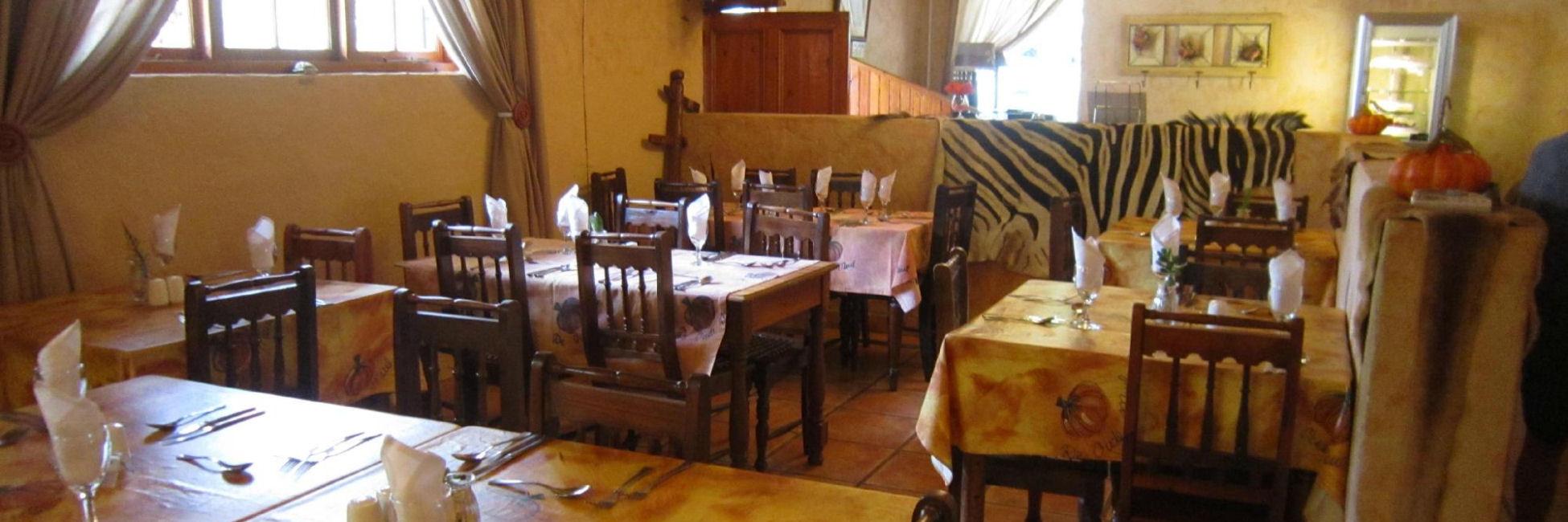 Old Mill Country Lodge & Restaurant Oudtshoorn Extérieur photo