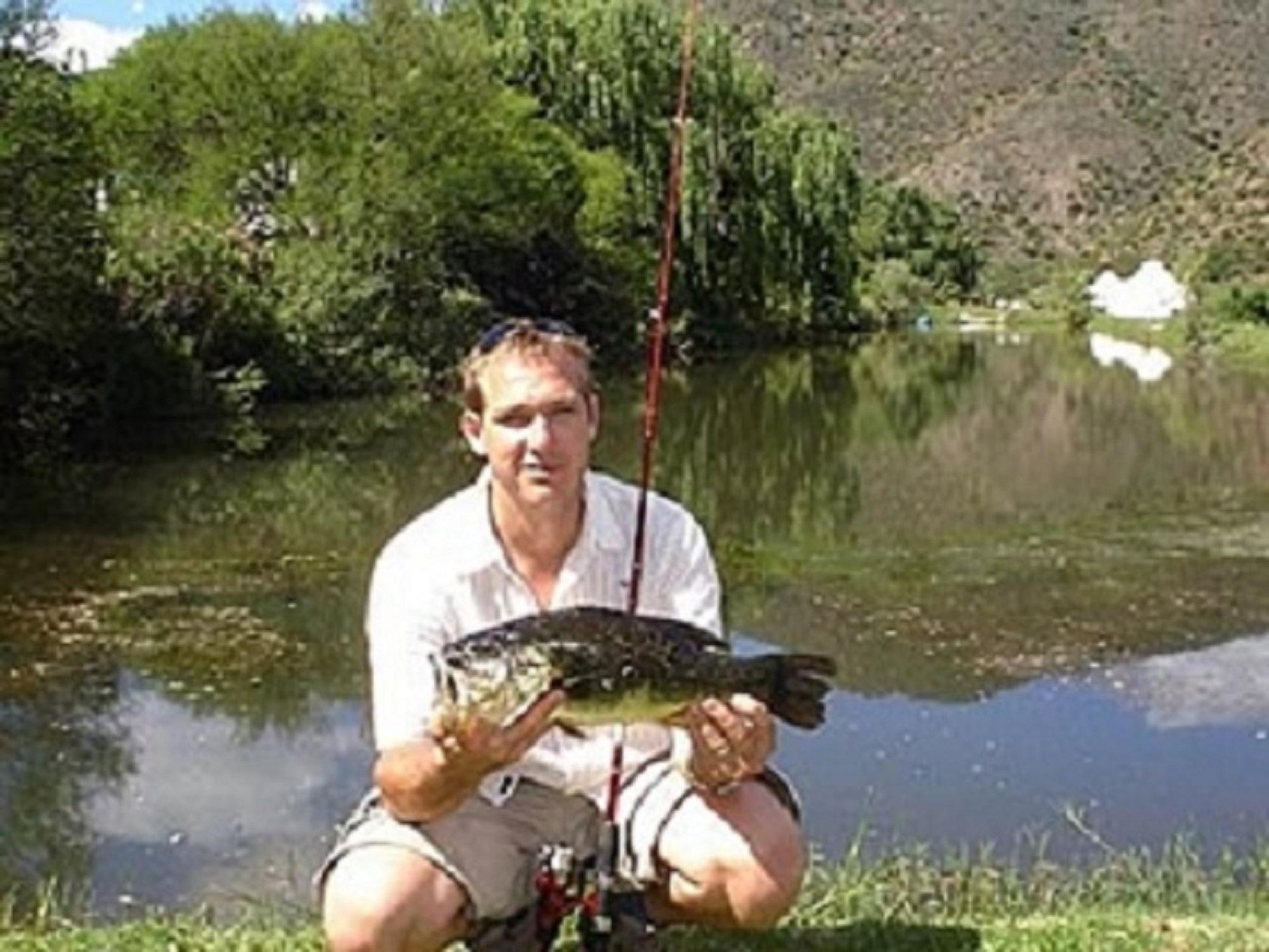 Old Mill Country Lodge & Restaurant Oudtshoorn Extérieur photo