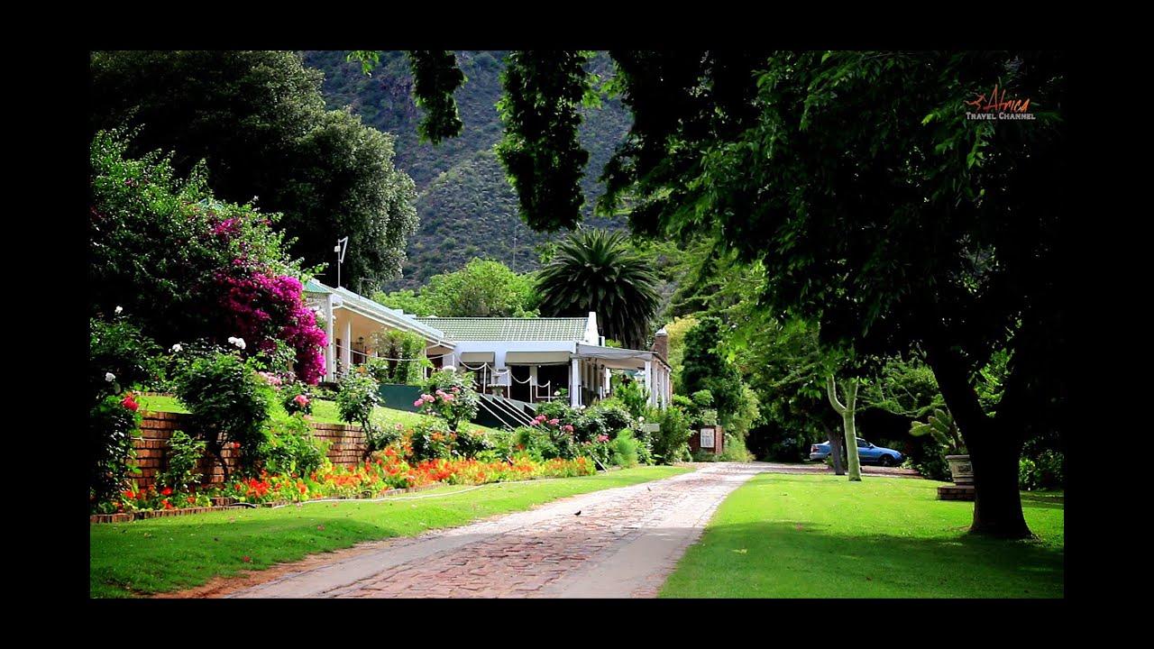 Old Mill Country Lodge & Restaurant Oudtshoorn Extérieur photo